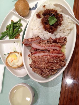 Fong Lye Taiwanese Cuisine